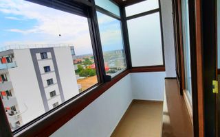 GARSONIERĂ RAHOVA IDEAL RESIDENCE - Poză 10