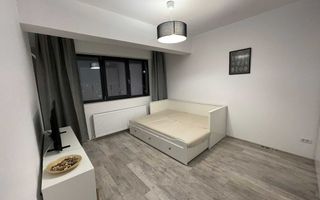 Garsoniera Regie, metrou Grozavesti Orhideea - Poză 8