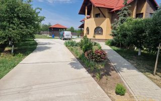 Proprietate deosebita, ocazie de investitie, la 20 km de Botosani - Poză 2