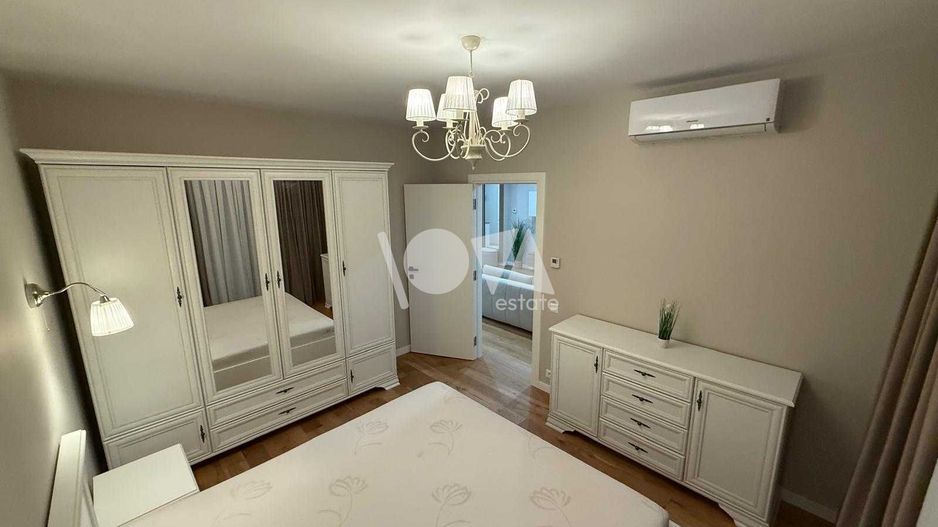 De închiriat: apartament 2 camere + parcare - ONE COTROCENI - metrou - Poză 5