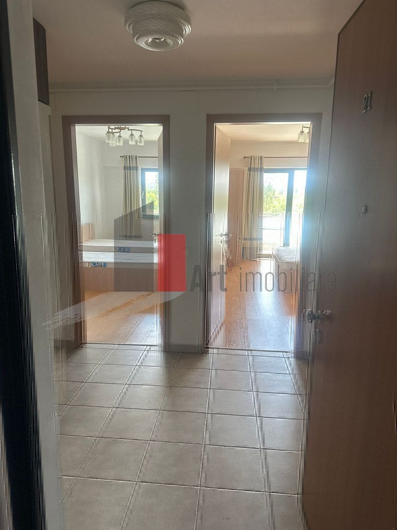 Apartament 3 camere Ghica Plazza - Poză 9