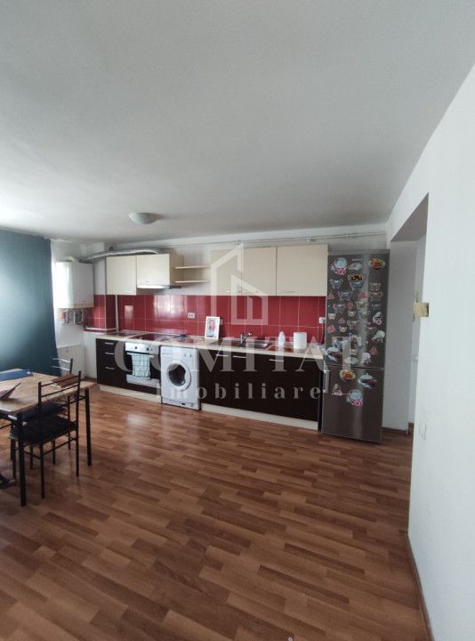 Apartament 2 camere | etaj intermediar | Zona Eroilor - Poză 2