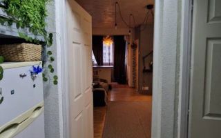 Metrou Dristor garsoniera mobilata renovata - Poză 6