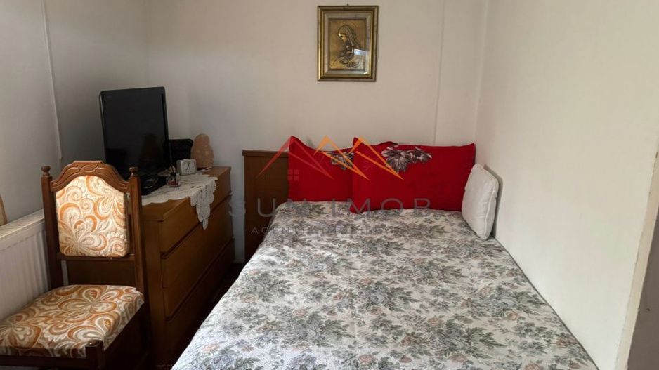 Casa solida 5 camere, teren 736mp, toate utilitatile, CT - Poză 8