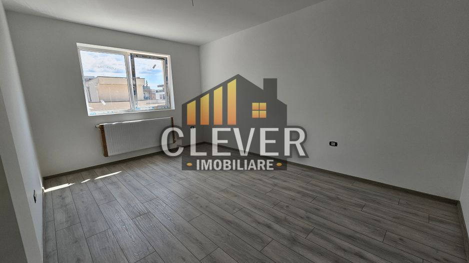 Apartament 2 cam Finalizat cu Terasa, Comision 0, metrou Teclu - Poză 15