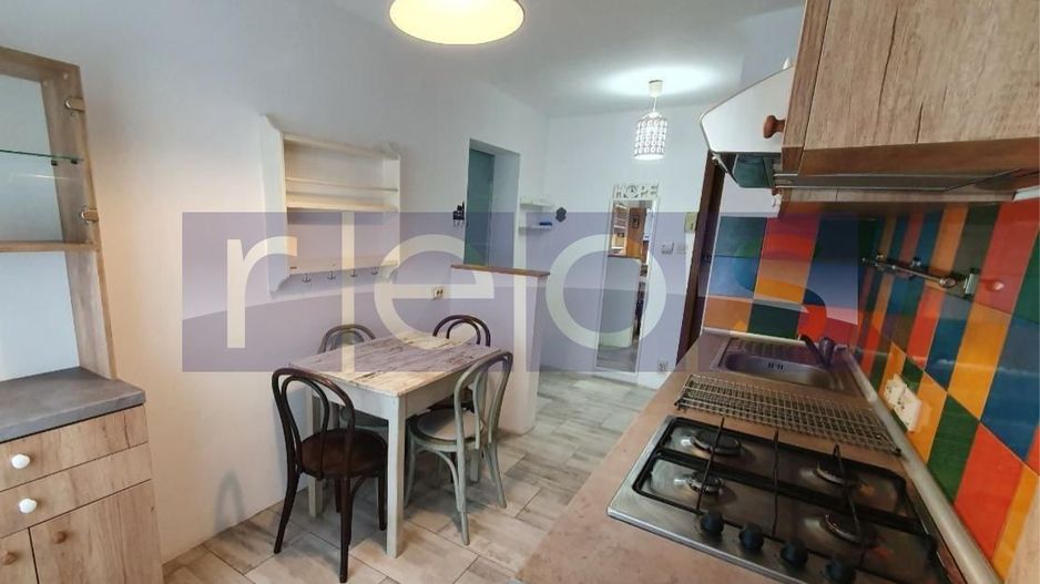 VANZARE GARSONIERA | VEDERE SPATE | ZONA DECEBAL - Poză 5