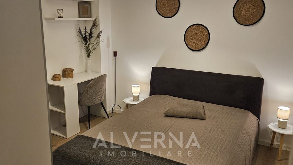 Apartament 2 camere | mobilat modern | zona Piata Hermes Gheorgheni - Poză 4