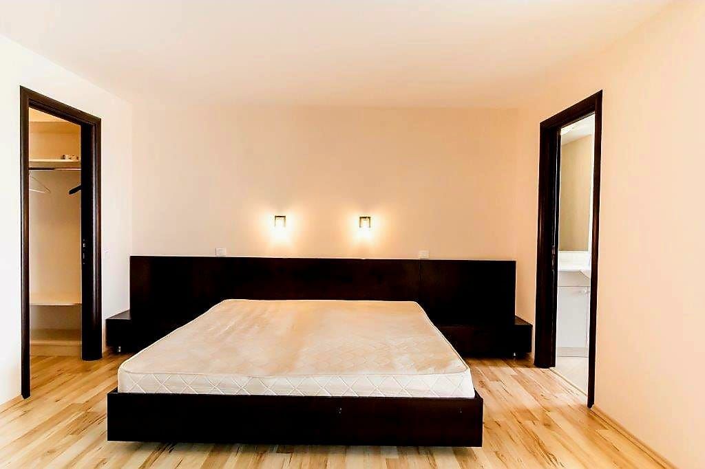 Penthouse tip duplex I View spectaculos I Zona Herastrau - Poză 18