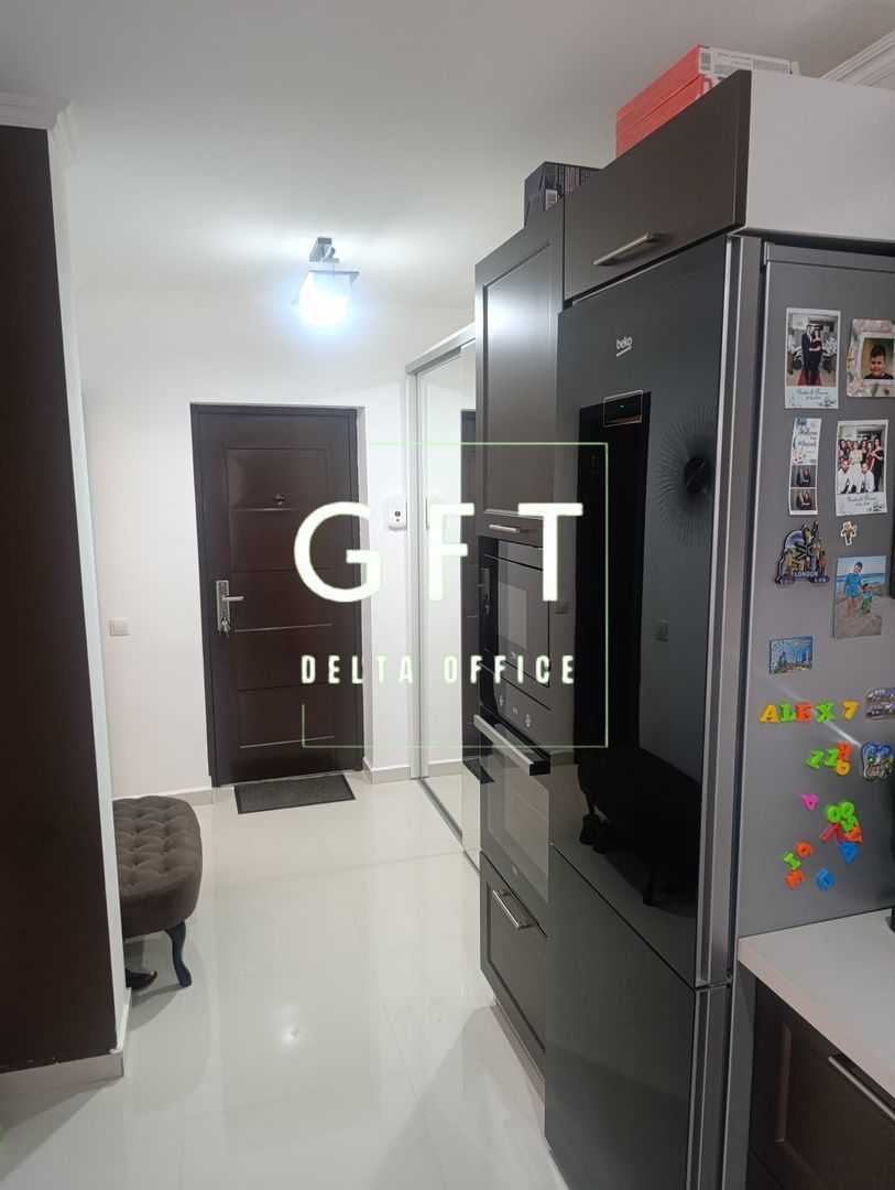 Apartament 3 camere, zona Sud - Poză 11