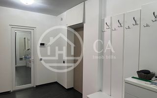 Apartament cu 2 camere de inchiriat in ARED, Oradea - Poză 9