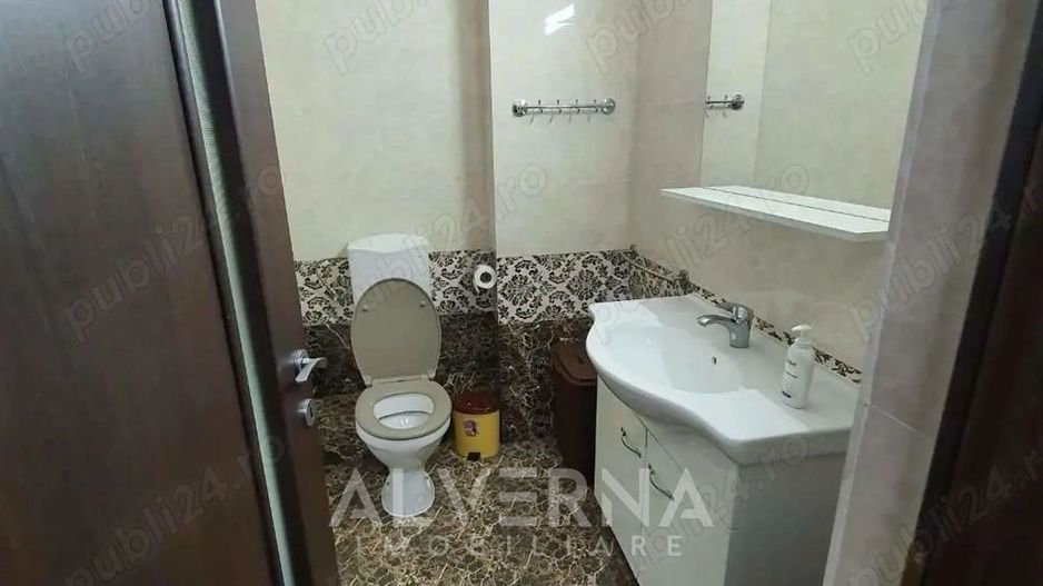 Apartament 2 camere + balcon si parcare subterana in zona VIVO - BMW - Poză 5