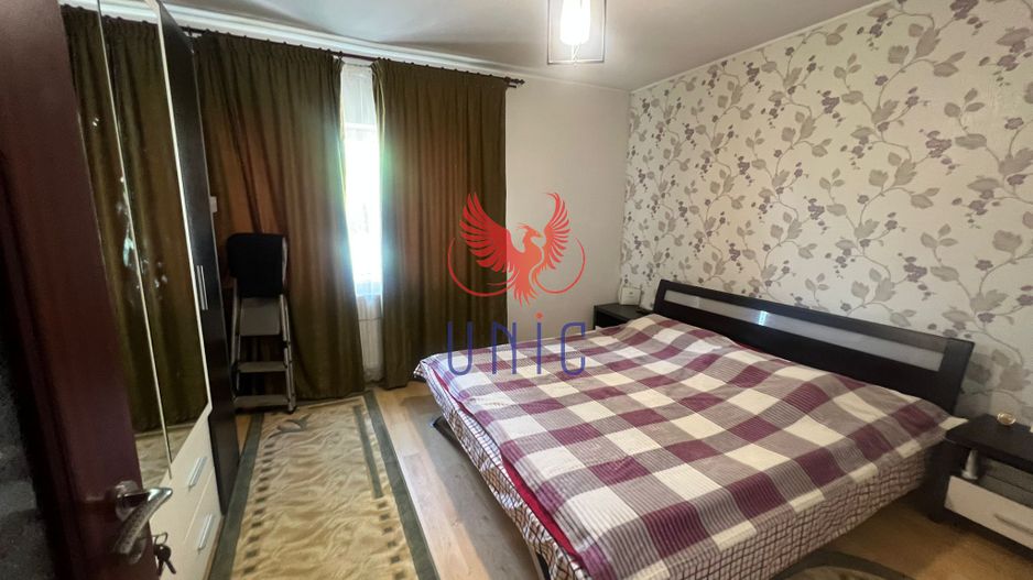 Apartament 3 camere George Enescu - Poză 5