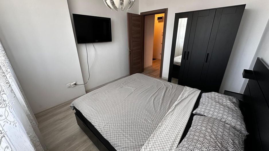 2 Camere Metrou Grozavesti Basarab Orhideea Politehnica Regie +Parcare - Poză 7