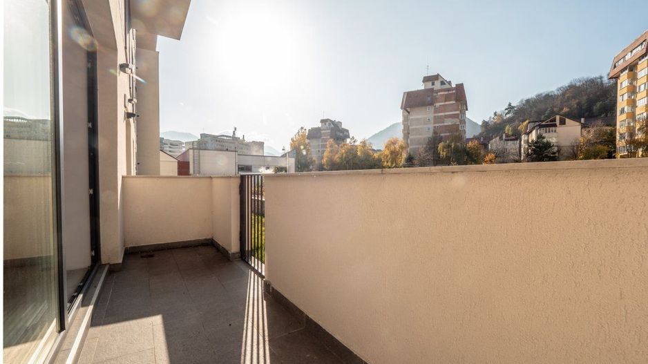 Apartament 3 camere, nou, proiect rezidenţial premium - Poză 5