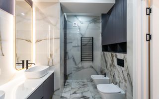 Vânzare, apartament, 2 camere, str. Bogdan Voievod, Râșcani - Poză 9