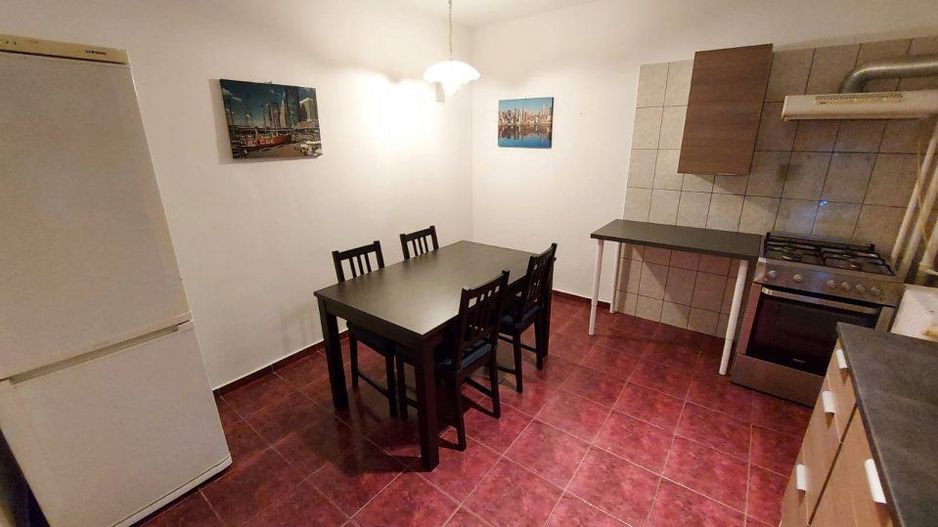 Apartament 2 camere Stefan cel Mare | Barbu Vacarescu - Poză 12