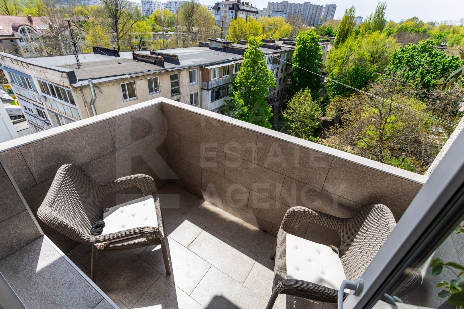 Vânzare, apartament, 3 camere, str. Visarion Berlinschi, Buiucani - Poză 14