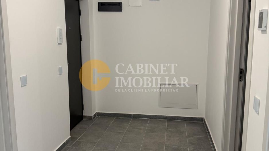 APARTAMENT CU 1 CAMERĂ + LOC DE PARCARE SUBTERAN | RĂSĂRIT DE SOARE COPOU - Poză 4