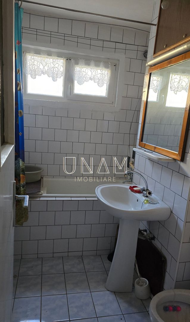 Apartament 2 camere de vânzare – Micro 1, Govândari, Reșița - Poză 4