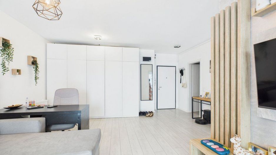 Granvia Park I 2 Camere I Modern - Poză 4