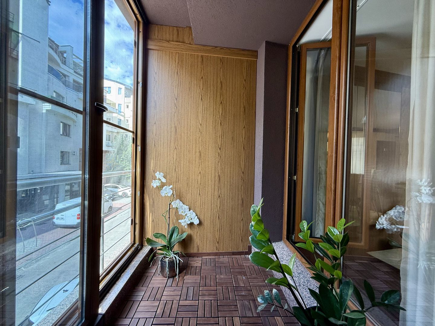 Apartament 3 Camere Spațios | Inchiriere | Herăstrău | Garaj Subteran - Poză 24