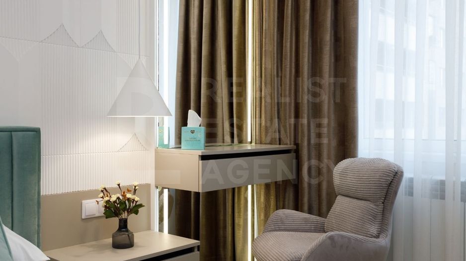 Vânzare, apartament, 3 camere, str. Vasile Lupu, Buiucani - Poză 13