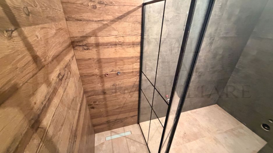 2 camere | 45 mp | Finisat modern | Parcare Proprie | Eroilor Floresti - Poză 9