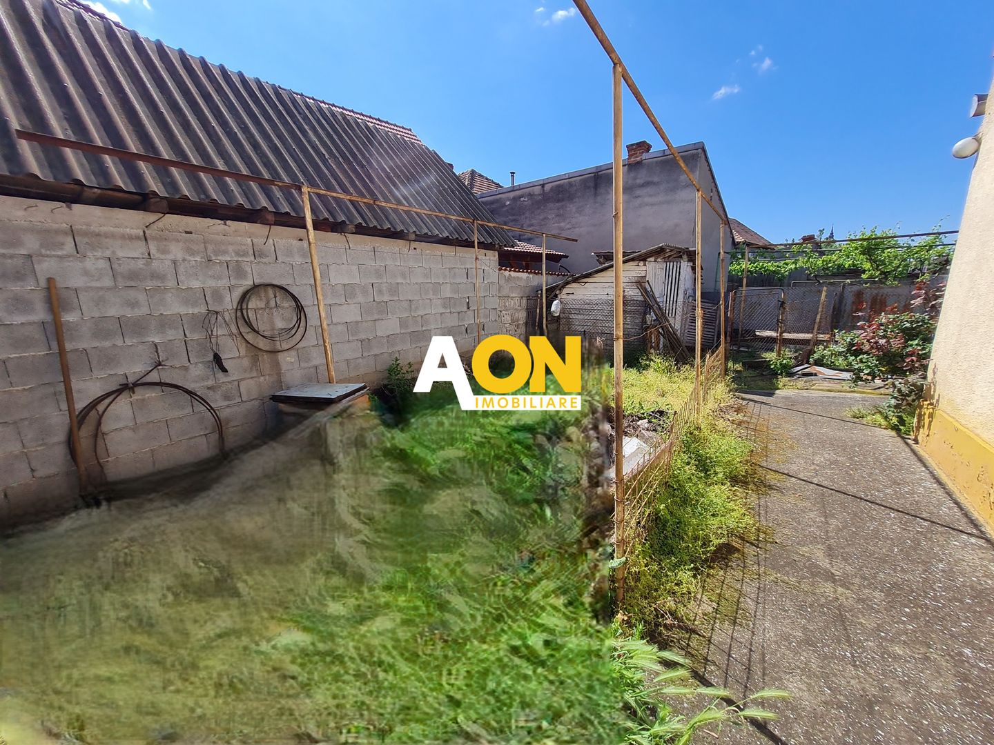 Casa 3 Camere, 90 mp, Teren 250 mp, Zona Centru - Poză 8