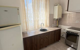 Garsoniera Metalurgiei / Centrala Proprie/loc parcare etaj 1 - Poză 2