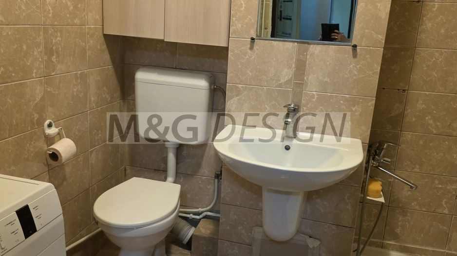 2 camere Dambovita -Piata Flavia cu centrala - Poză 2