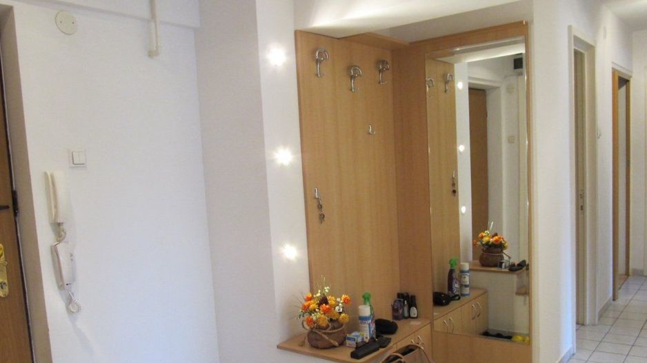 APARTAMENT 3 CAMERE | UNIRII - Poză 1