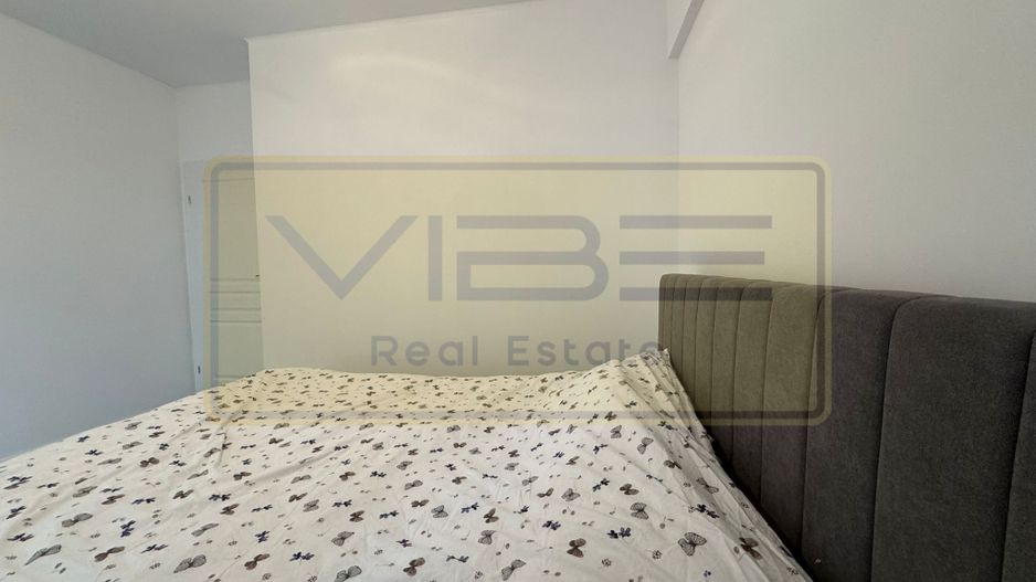 Apartament 3 camere NOU Atrium Garden - 10min Mall Moldova - Poză 8