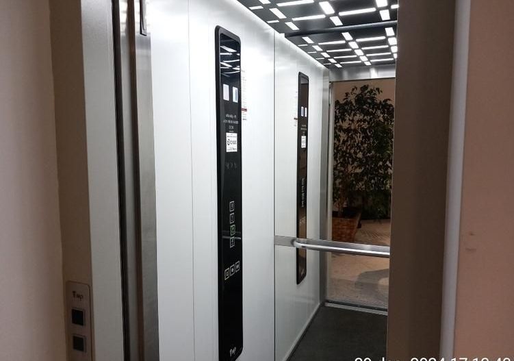 Apartament 2 camere de lux | 57 mp | Prima închiriere | Piscină rooftop, Central - Poză 16