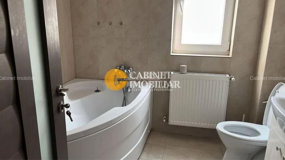 Apartament 3 camere - Valea Lupului - Poză 4