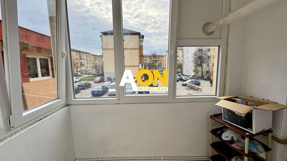 Prima Inchiriere! Apartament 2 Camere Etaj 1 Tulnicului - Poză 6