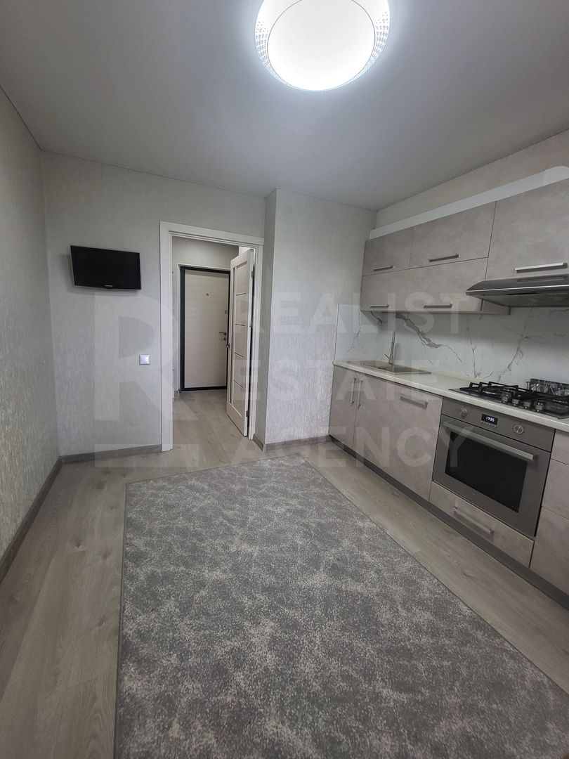 Vânzare, apartament, 2 camere, Soseaua Hîncești, sectorul Telecentru - Poză 8
