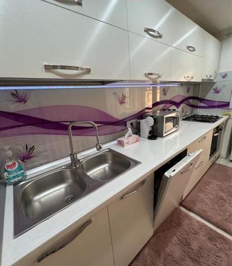 Apartament 2camere, .IC .Frimu - Poză 1