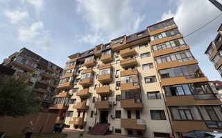 Rahova,Soseaua Salaj, apartament 3 camere mobilat, comision 0% - Poză 17