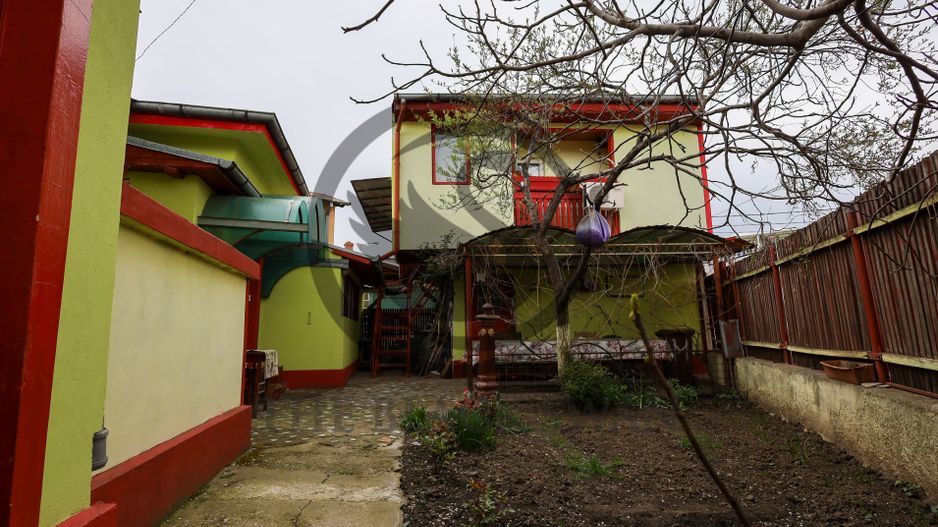 Casă 4 camere de vânzare | Anexa și Garaj | Zona Centrala Ploiesti - Poză 31