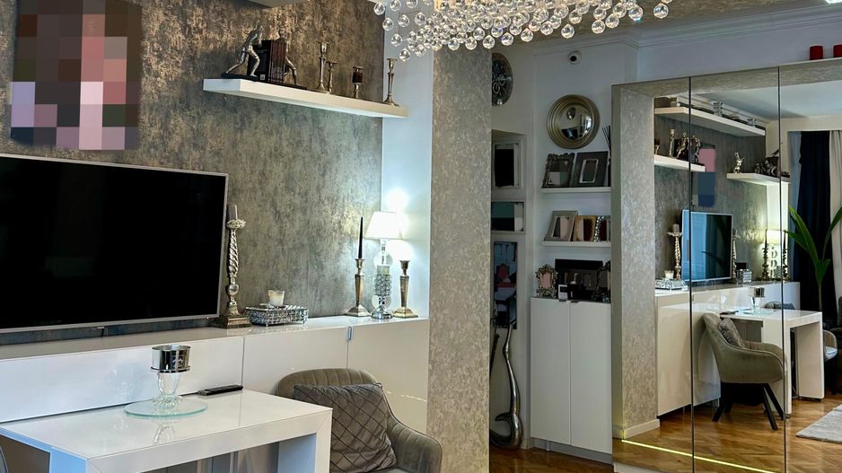 URGENT!, Dorobanti,posibilitate GARAJ,teren in proprietate, NEGOCIABIL - Poză 7