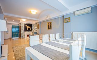 Apartament PREMIUM cu 3 camere | Mamaia Nord | 125 mp utili - Poză 1