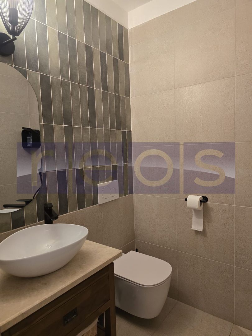 VANZARE APARTAMENT MODERN 3 CAMERE | IANCU NICOLAE | CURTE PROPRIE | - Poză 18