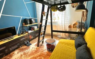 Apartament 3 camere decomandat Kristal Residence - Poză 10