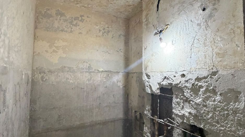2 camere renovat complet Calea Grivitei plan secund -vedere spate | metrou 1 Mai - Poză 10