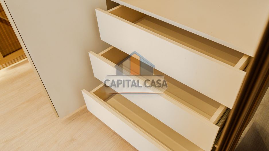 Apartament 2 Camere | Mobilat & Utilat Premium Pipera - Poză 54