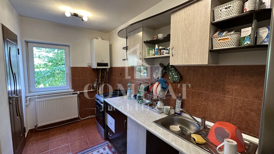 Apartament 4 camere | Etaj Intermediar | Zona Spitalul de Recuperare - Poză 16