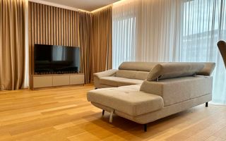 Apartament 4 Camere | One Herastrau Towers - Poză 1