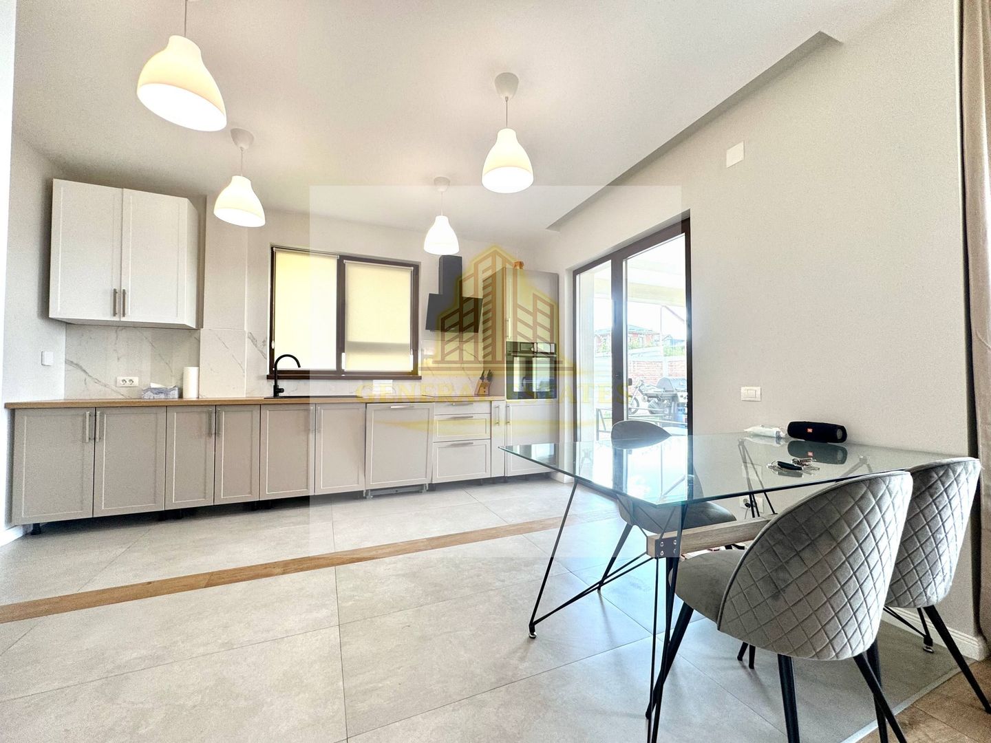 Vânzare Casa P+E - Gata de intrare – Vișan, Iași - Poză 12