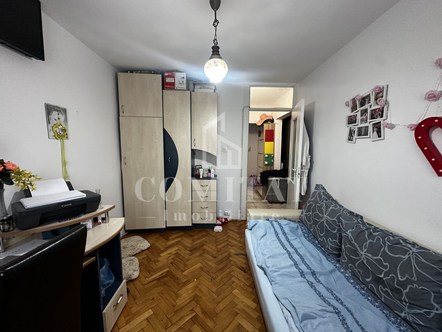 Apartament 4 camere | Etaj intermediar | Marasti - Poză 7