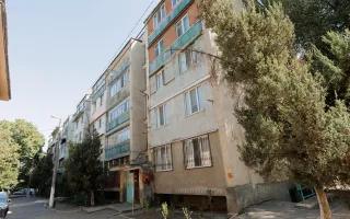 Vânzare, apartament, 3 camere, str, Vasile Lupu, Buiucani - Poză 13